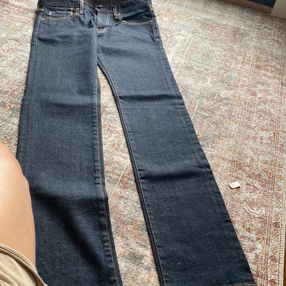 AG men’s pants brand new slim straight size 29 - Picture 2 of 3